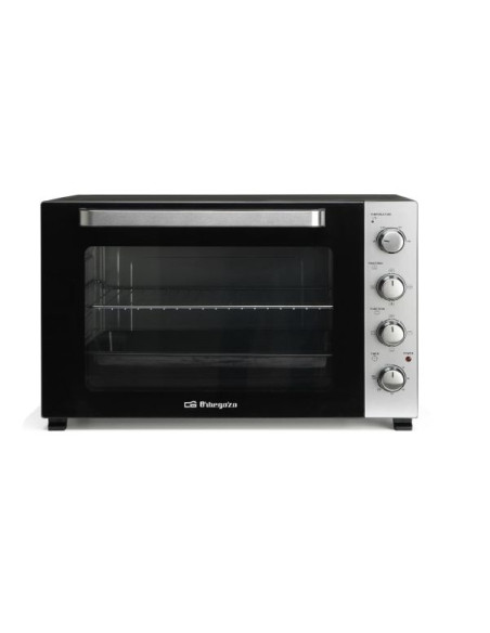 Mini Horno Orbegozo HOT750  75L  2400w  Conveccion