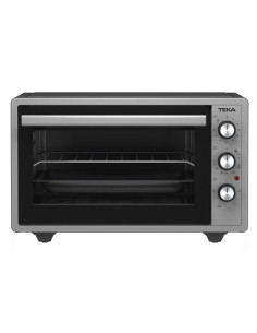 Mini Horno Teka FSO424GR  42L  grand chef inox