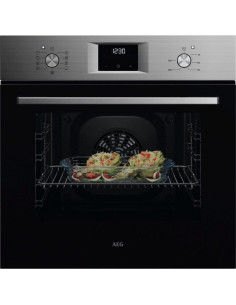 Horno AEG OU5AB21CM  Multif  65L  AquaClean  A  In