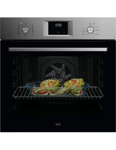 Horno AEG OU5AB21FSM  Multif  72L  AquaClean  A 