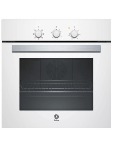 Horno Balay 3HB2010B0  66L  Multif 