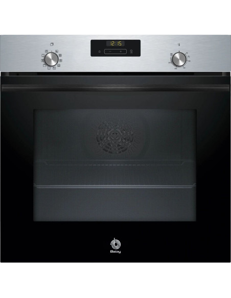 Horno Balay 3HB4131X3  Multif  71L  A   Aqualisis