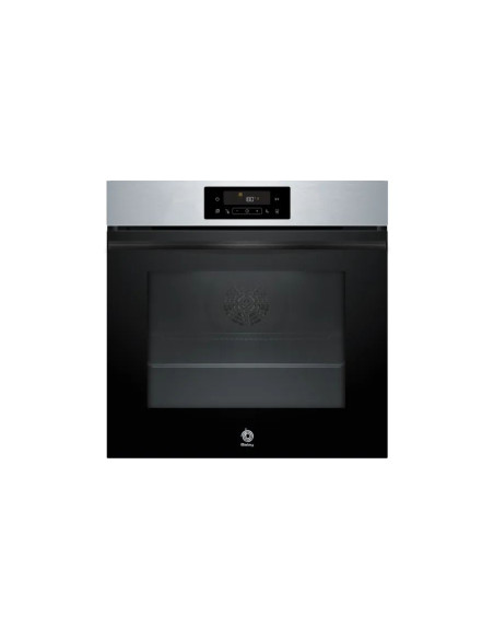 Horno Balay 3HB4821X3  Multif   Pirolisis  71L  A 
