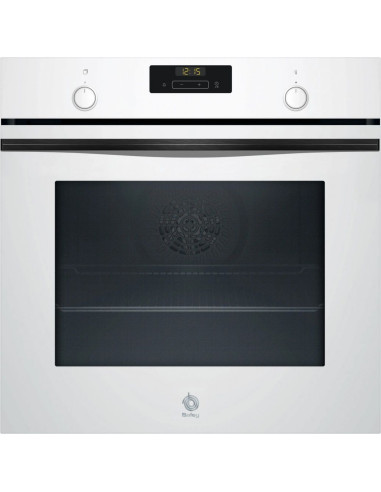 Horno Balay 3HB5131B3  Multif   71L  A   Aqualisis