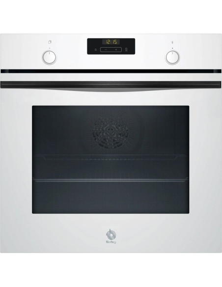 Horno Balay 3HB5131B3  Multif   71L  A   Aqualisis