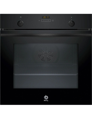 Horno Balay 3HB5131N3  Multif   71L  A   Aqualisis
