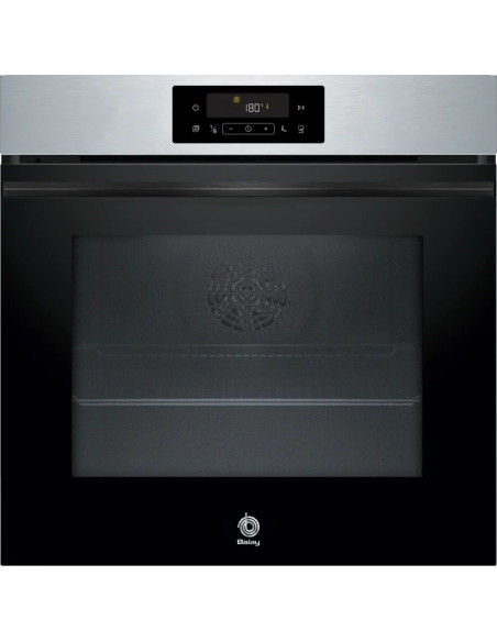 Horno Balay 3HD4821X3  71L  A  Pirol  Airfry  Vapo