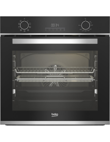 Horno Beko BBIMA13300XS  Multif   72L  A  AirFry