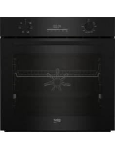 Horno Beko BCBIE17300KSB  6 funciones  A