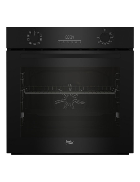 Horno Beko BCBIM17300KSB  9 funciones  A 