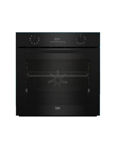 Horno Beko BCBIM17300KSBMPBC  9 funciones  A 