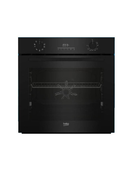 Horno Beko BCBIM17300KSBMPBC  9 funciones  A 
