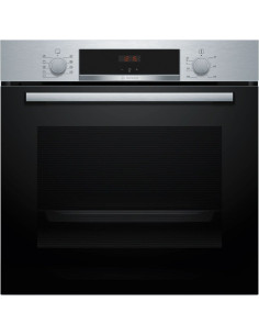 Horno Bosch HBA514ES3  Multif  71L  A   Negro Ino