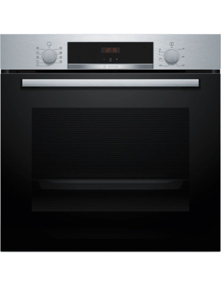 Horno Bosch HBA514ES3  Multif  71L  A   Negro Ino