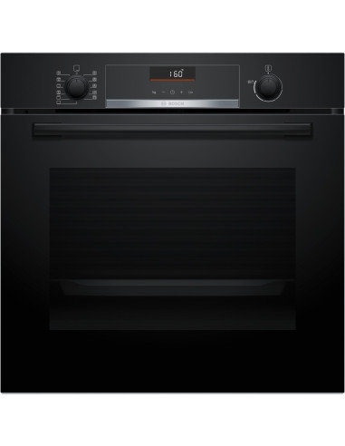 Horno Bosch HBG536EB4  Multif   60cm  71L  A   N