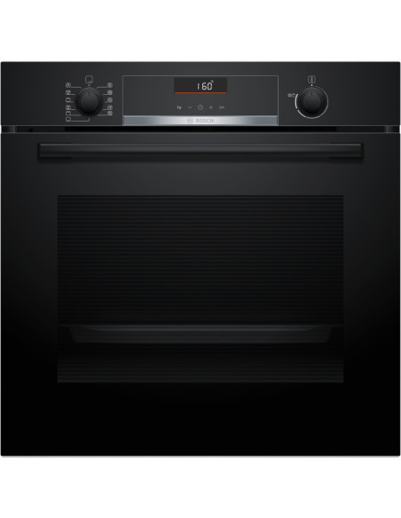 Horno Bosch HBG536EB4  Multif   60cm  71L  A   N
