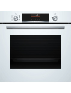 Horno Bosch HBG536EW4  Multif  Airfry  71L  A   Bl