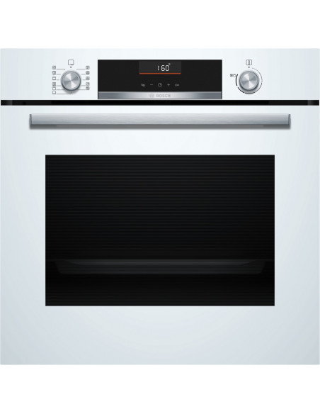Horno Bosch HBG536EW4  Multif  Airfry  71L  A   Bl