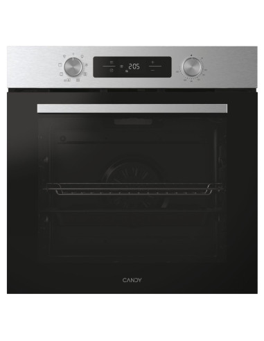 Horno Candy CA6N1T1HTX  Multif   71L  A   Aqualiti