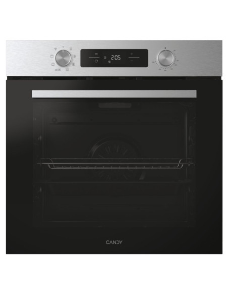 Horno Candy CA6N1T1HTX  Multif   71L  A   Aqualiti