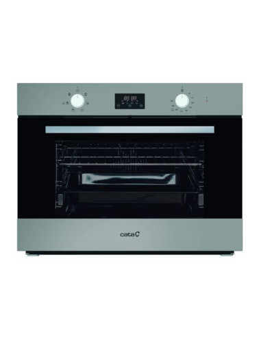 Horno Cata CMD5007X  Multif  45cm  40L  A  Inox