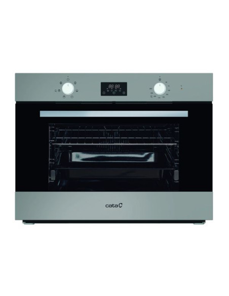 Horno Cata CMD5007X  Multif  45cm  40L  A  Inox