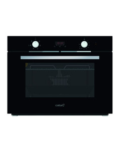 Horno Cata MD5007BK  Multif   45cm  44L  A  Negro