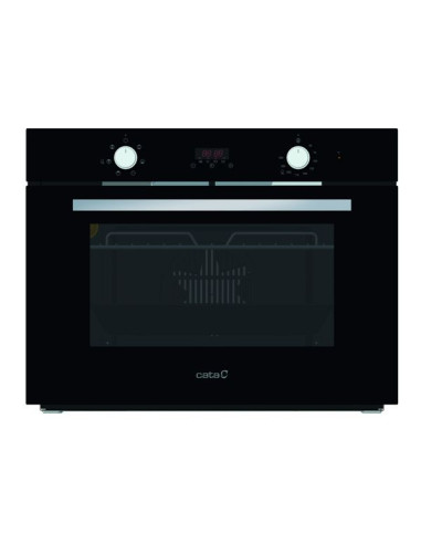 Horno Cata MD5007BK  Multif   45cm  44L  A  Negro
