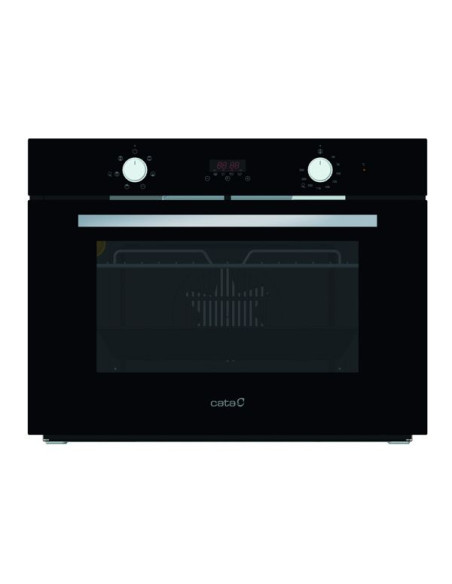 Horno Cata MD5007BK  Multif   45cm  44L  A  Negro