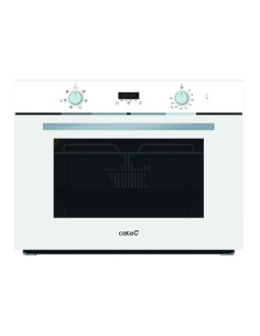 Horno Cata MD5007WH  Multif  45cm  40L  A  Blanco