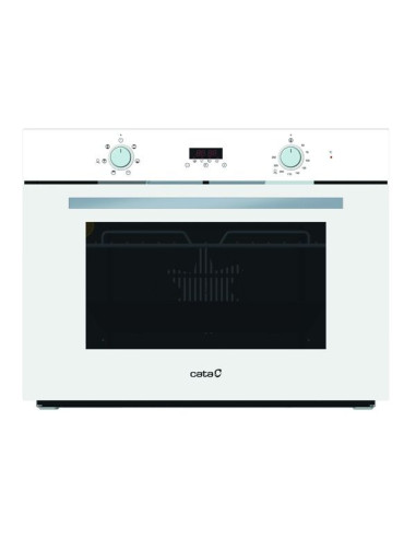 Horno Cata MD5007WH  Multif  45cm  40L  A  Blanco