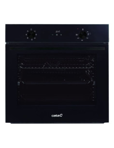 Horno Cata MDS8007FB  Multif   60cm  80L  A  Negro