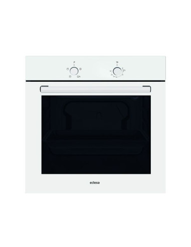 Horno Edesa EOE5010WH  Multif   62L  Inox