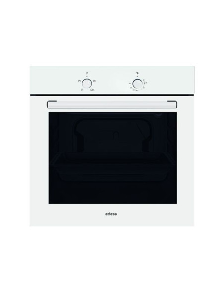 Horno Edesa EOE5010WH  Multif   62L  Inox