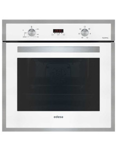 Horno Edesa EOE7040WH  multf  80l  60cm  blanco