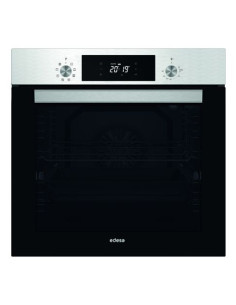 Horno Edesa EOE7040X  multif   80l  inox
