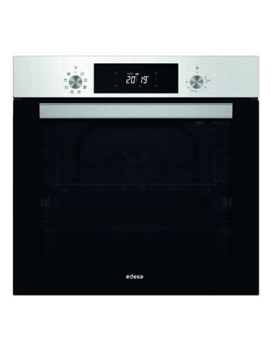Horno Edesa EOE7040X  multif   80l  inox