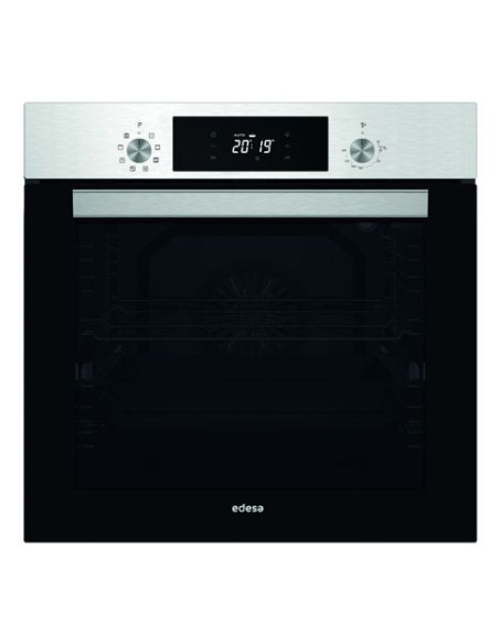 Horno Edesa EOE7040X  multif   80l  inox