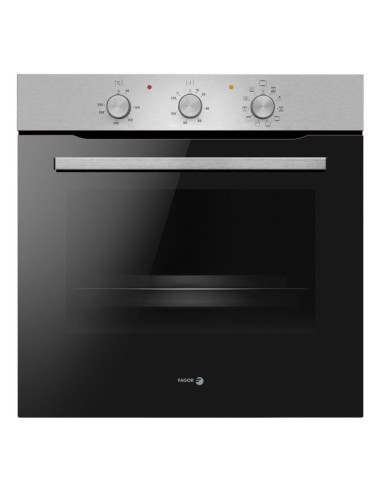 Horno Fagor 9H115BX  Multif   77L  A