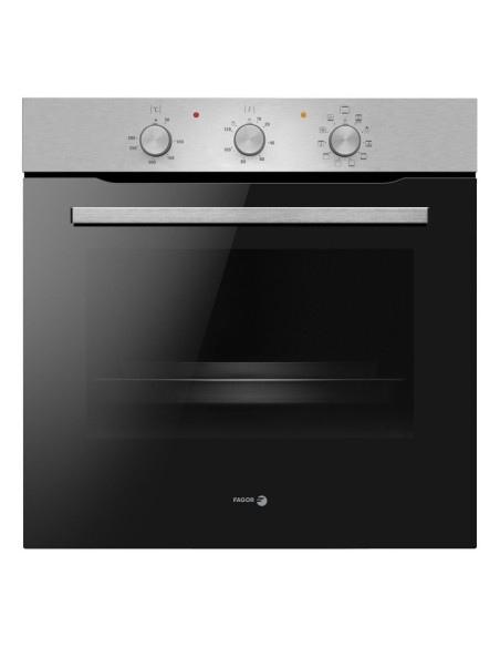 Horno Fagor 9H115BX  Multif   77L  A