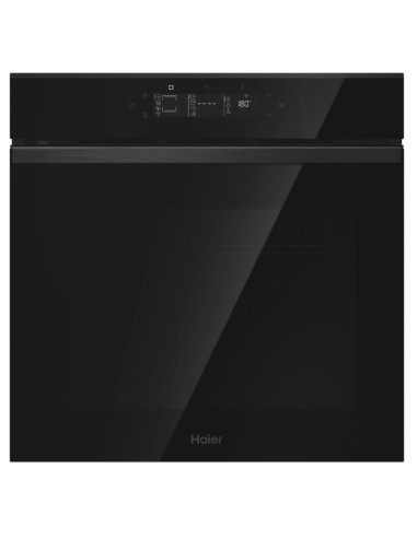 Horno Haier H6ID66G3HTB  Multif   78L  60cm  A  
