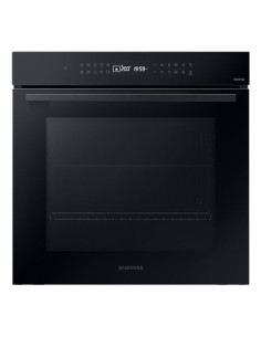 Horno Samsung NV7B40403CKU1  76L  A   vapor  Negro
