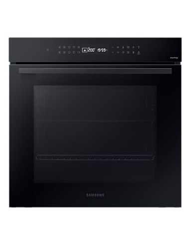 Horno Samsung NV7B40403CKU1  76L  A   vapor  Negro