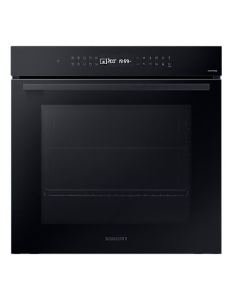 Horno Samsung NV7B40403CKU1  76L  A   vapor  Negro