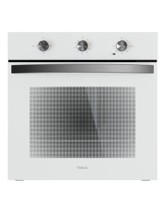Horno Teka HBB5350 BLANCO  Convencional NEO