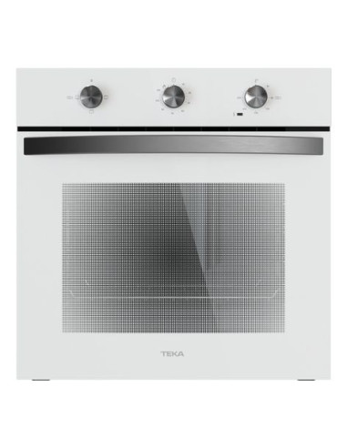Horno Teka HBB5350 BLANCO  Convencional NEO