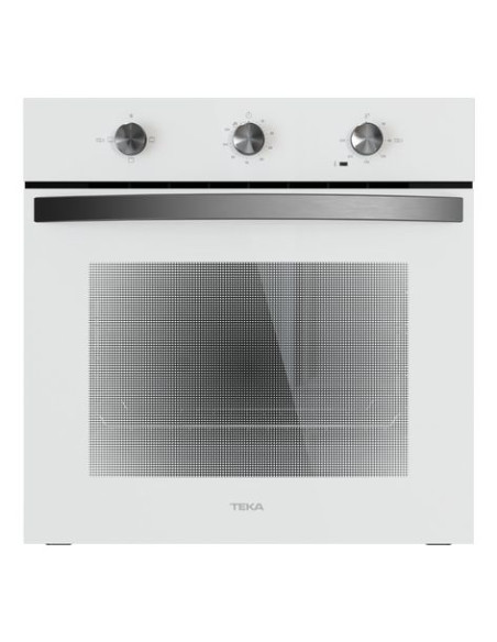 Horno Teka HBB5350 BLANCO  Convencional NEO