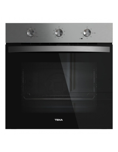 Horno Teka HBB6050 INOX  Multifuncion NEO