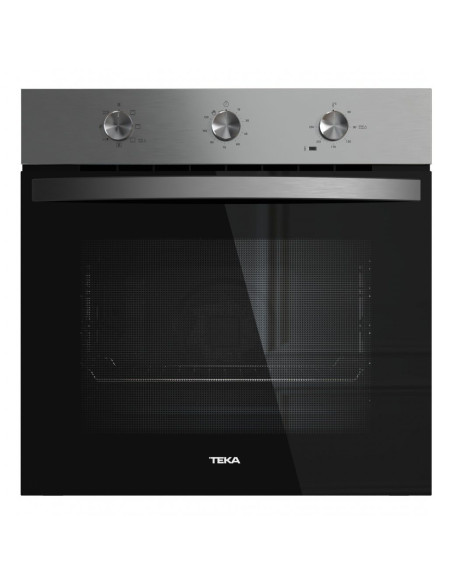 Horno Teka HBB6050 INOX  Multifuncion NEO
