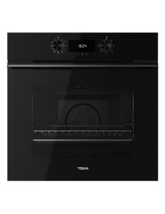 Horno Teka HLB8400  Multif 9  70L  Full Black  Hyd